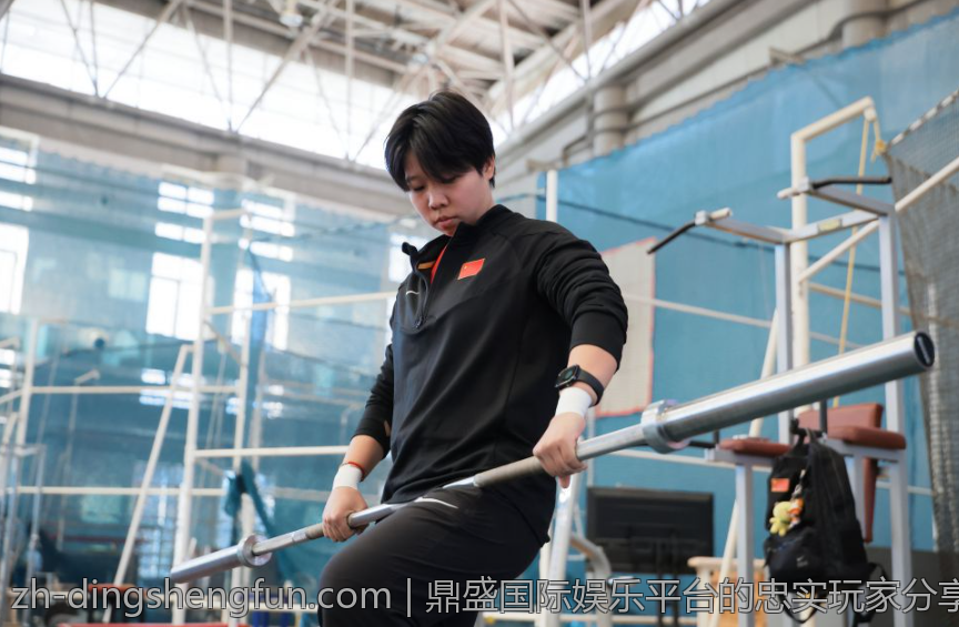 鼎盛国际娱乐平台的忠实玩家分享经验