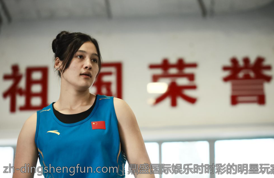 鼎盛国际娱乐时时彩的明星玩家访谈